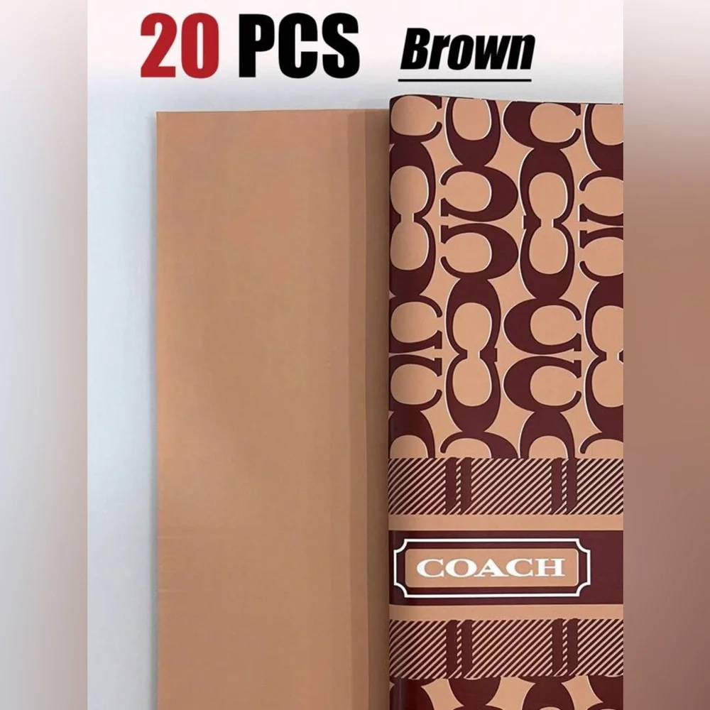 N/A 20 sheets